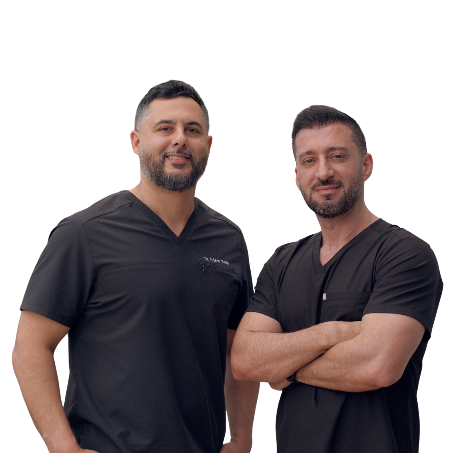 Hormone therapy Tampa HRT clinic