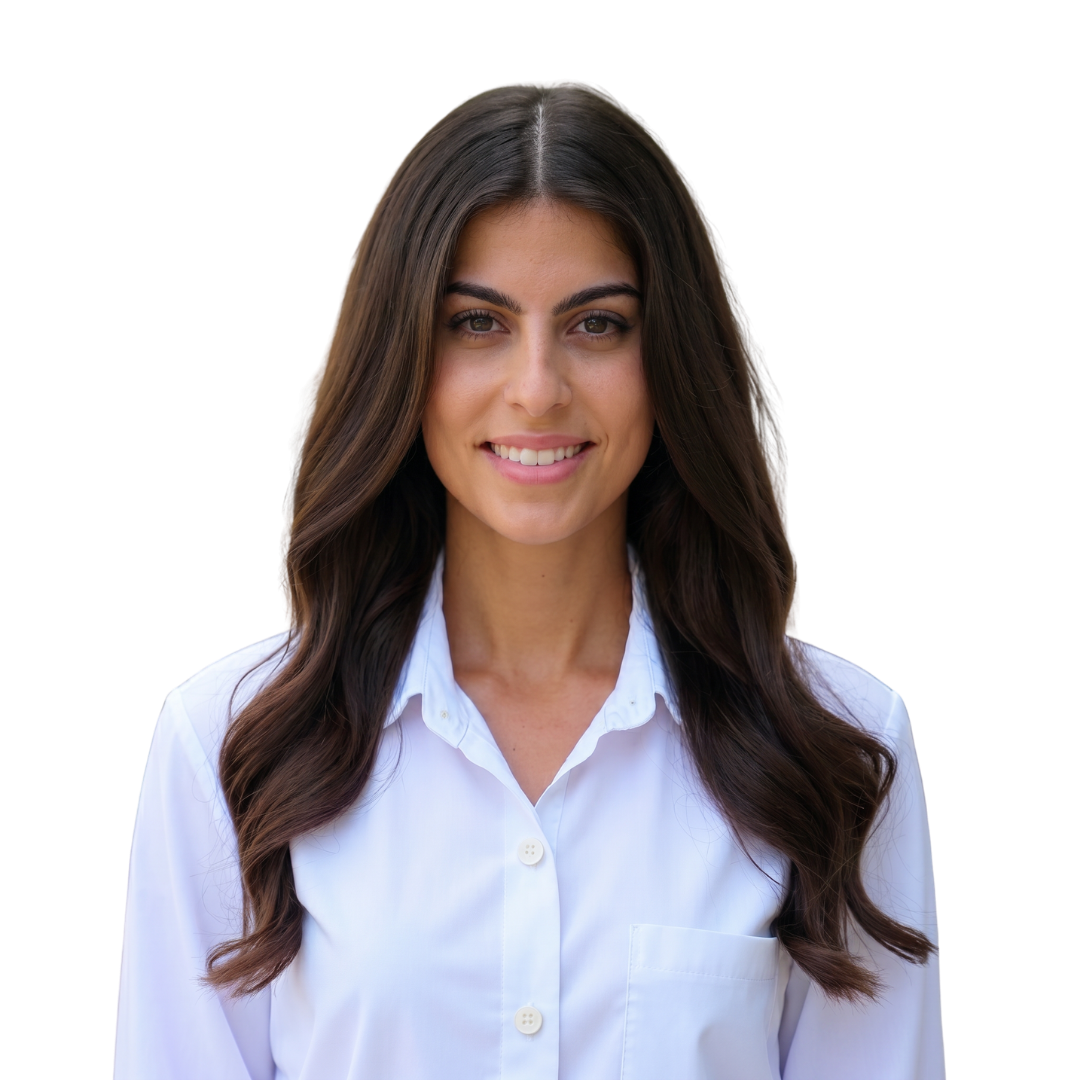 Dr. Chanelle Azar DOM — Eastern Medicine and Hijama Tampa