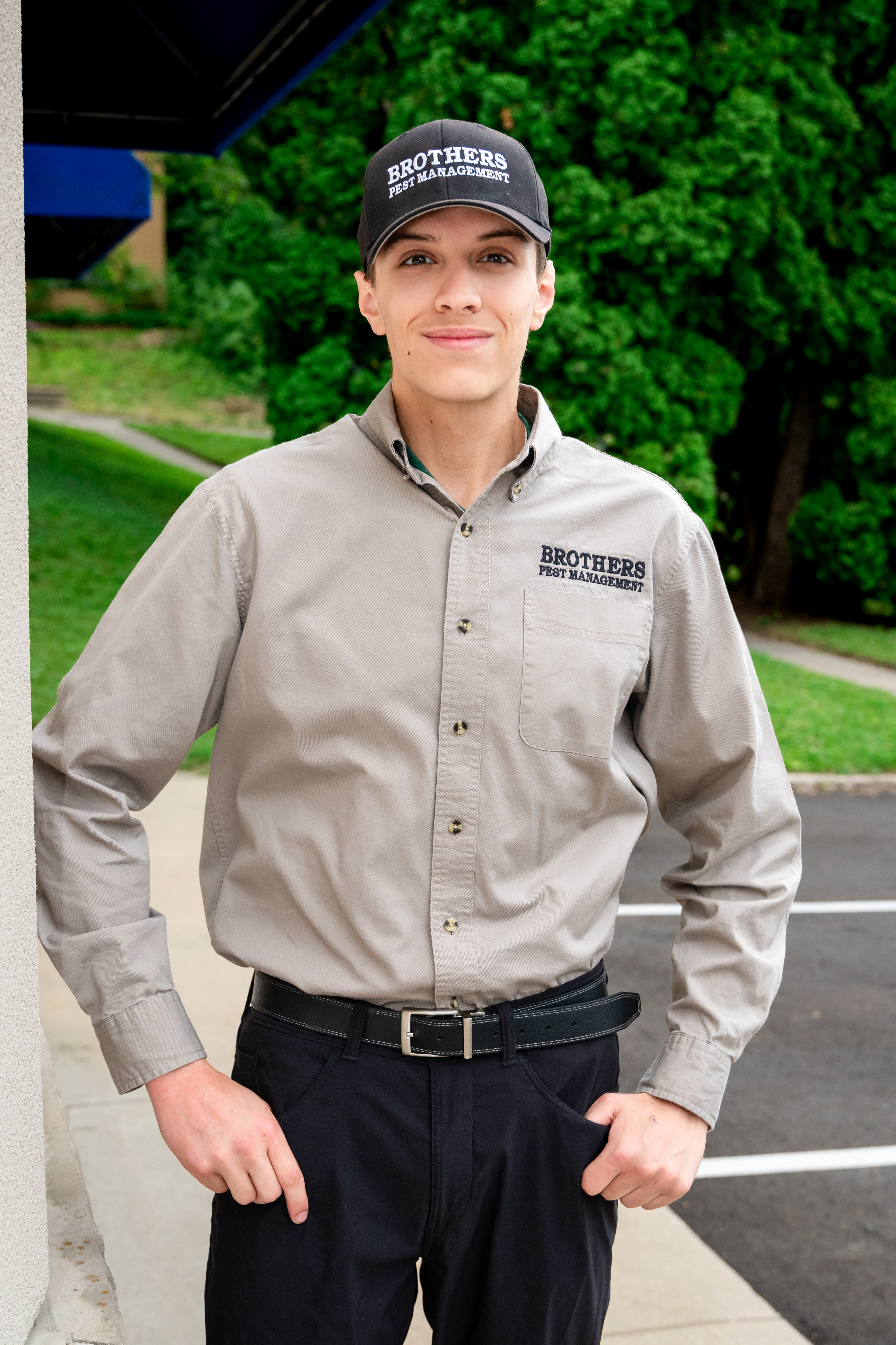 Pest control services in Jordan MN