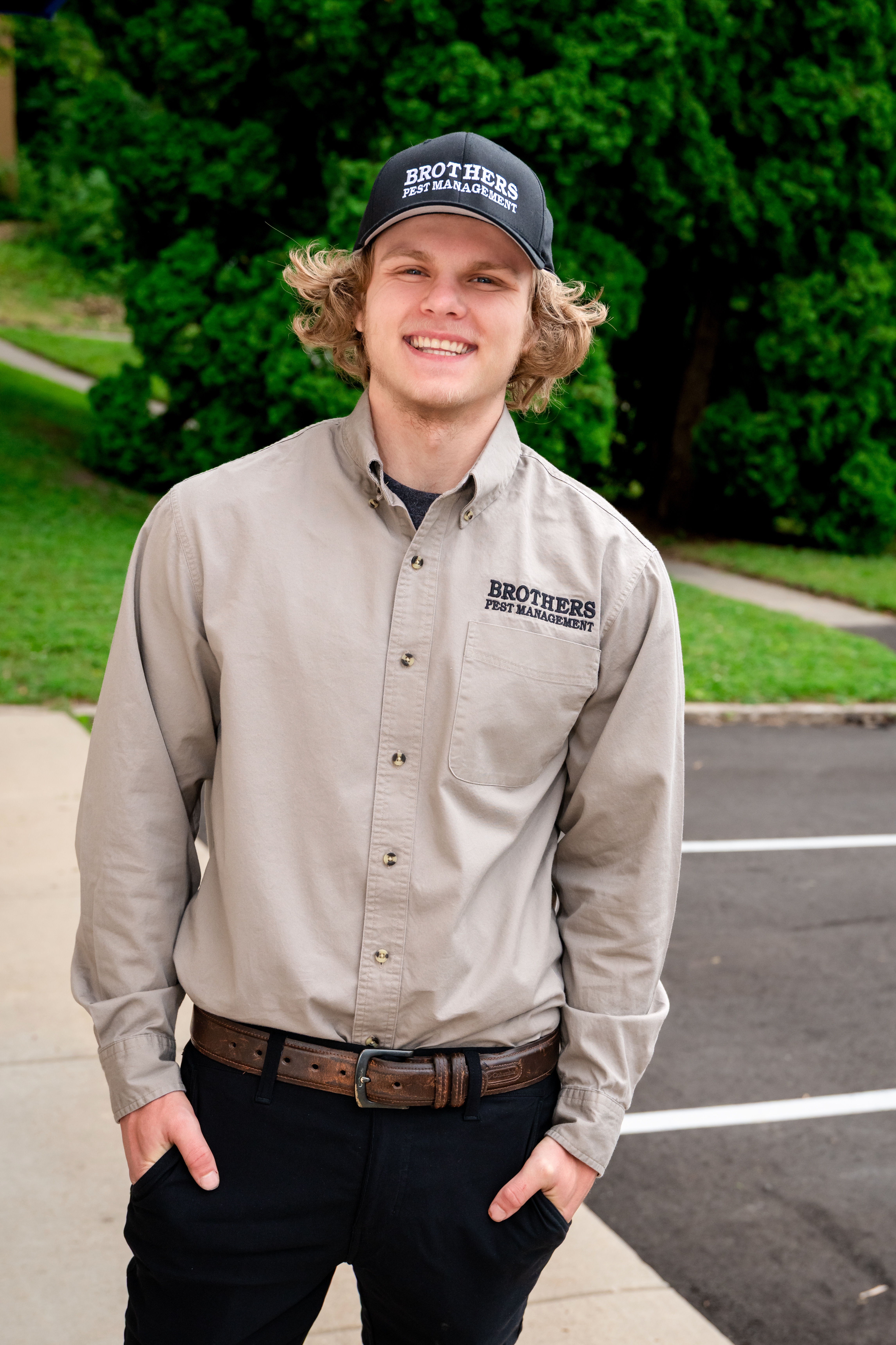 Tree Removal Expert in Jordan MN