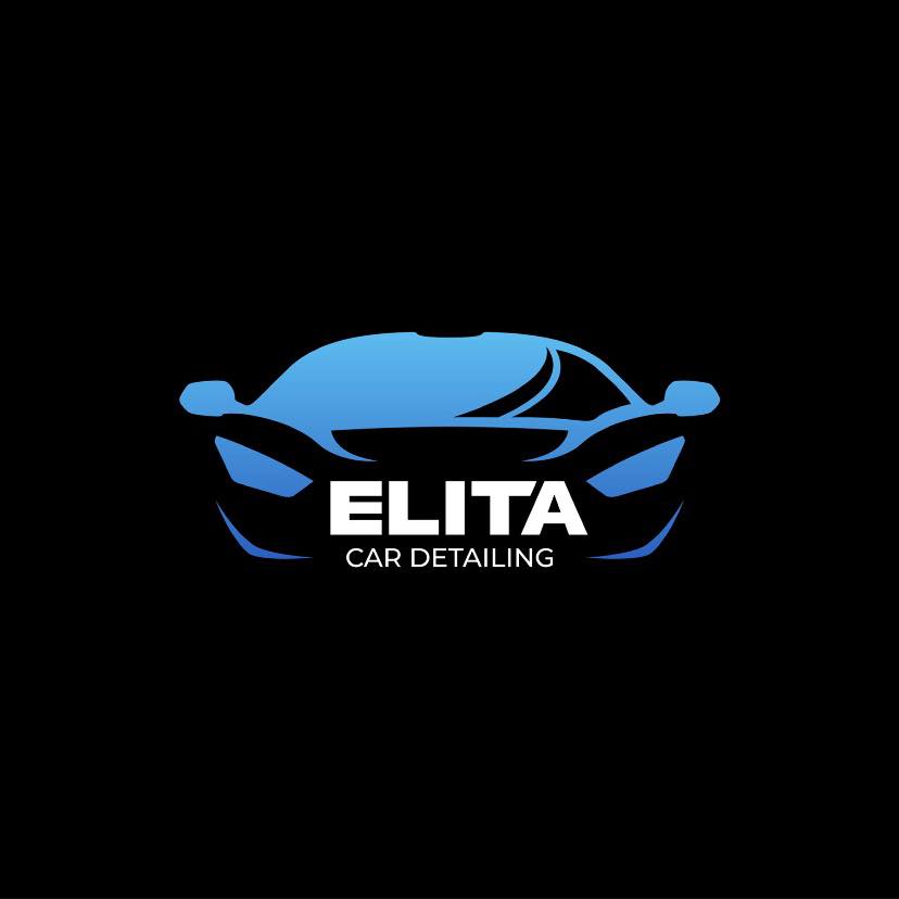 Elita Detailing Logo