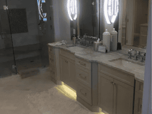 Tankless heater repair in Deland