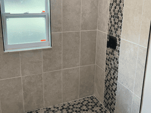 Water filtration install in New Symrna beach