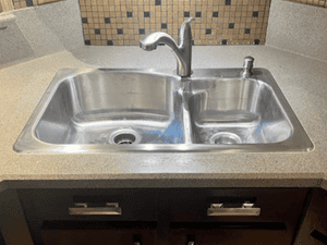 Tankless heater replacement in New Symrna beach