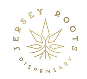 Jersey Roots Dispensary Logo Jersey Roots Dispensary Logo