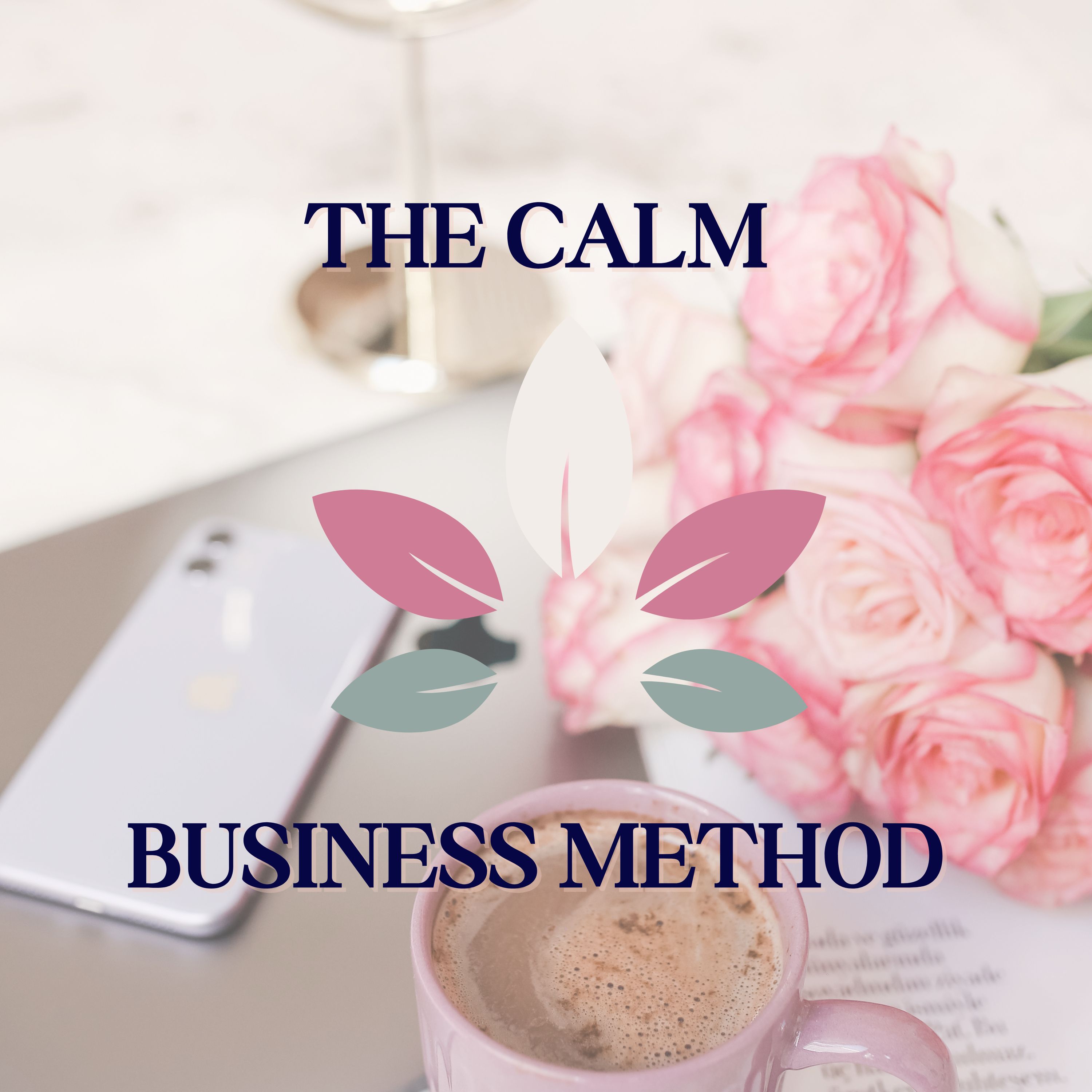 laptop and flowers laptop and flowers