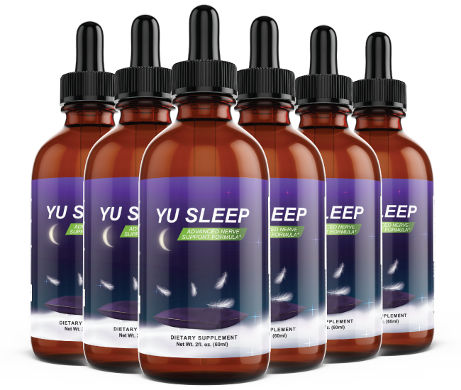 Yu Sleep | Official Website