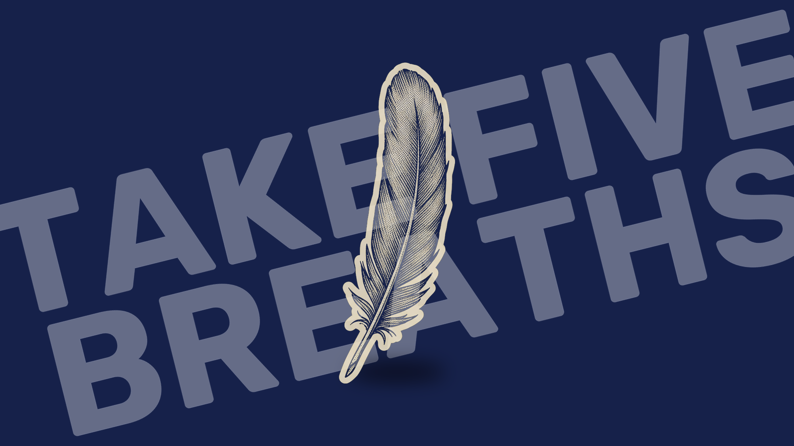 The 5-Breath Reset, The BeBetter Playbook Issue 06