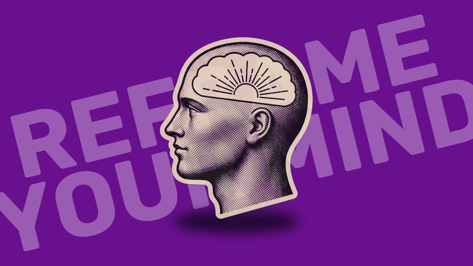 The 60-Second Reframe, The BeBetter Playbook Issue 01