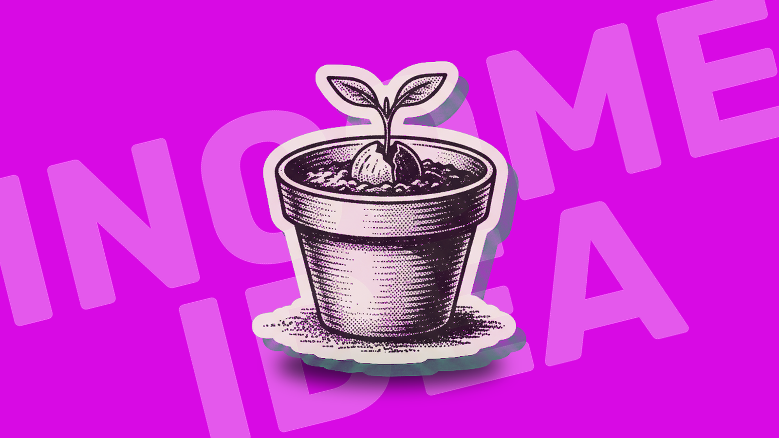 Write One Income Idea, The BeBetter Playbook