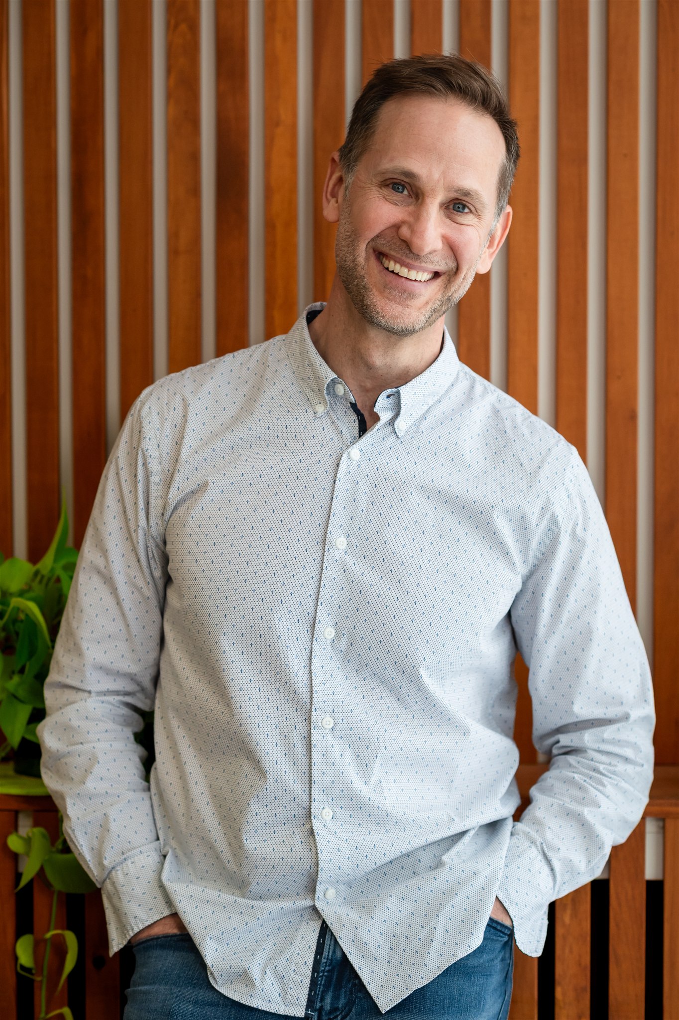 Dr. Adam Bletsoe