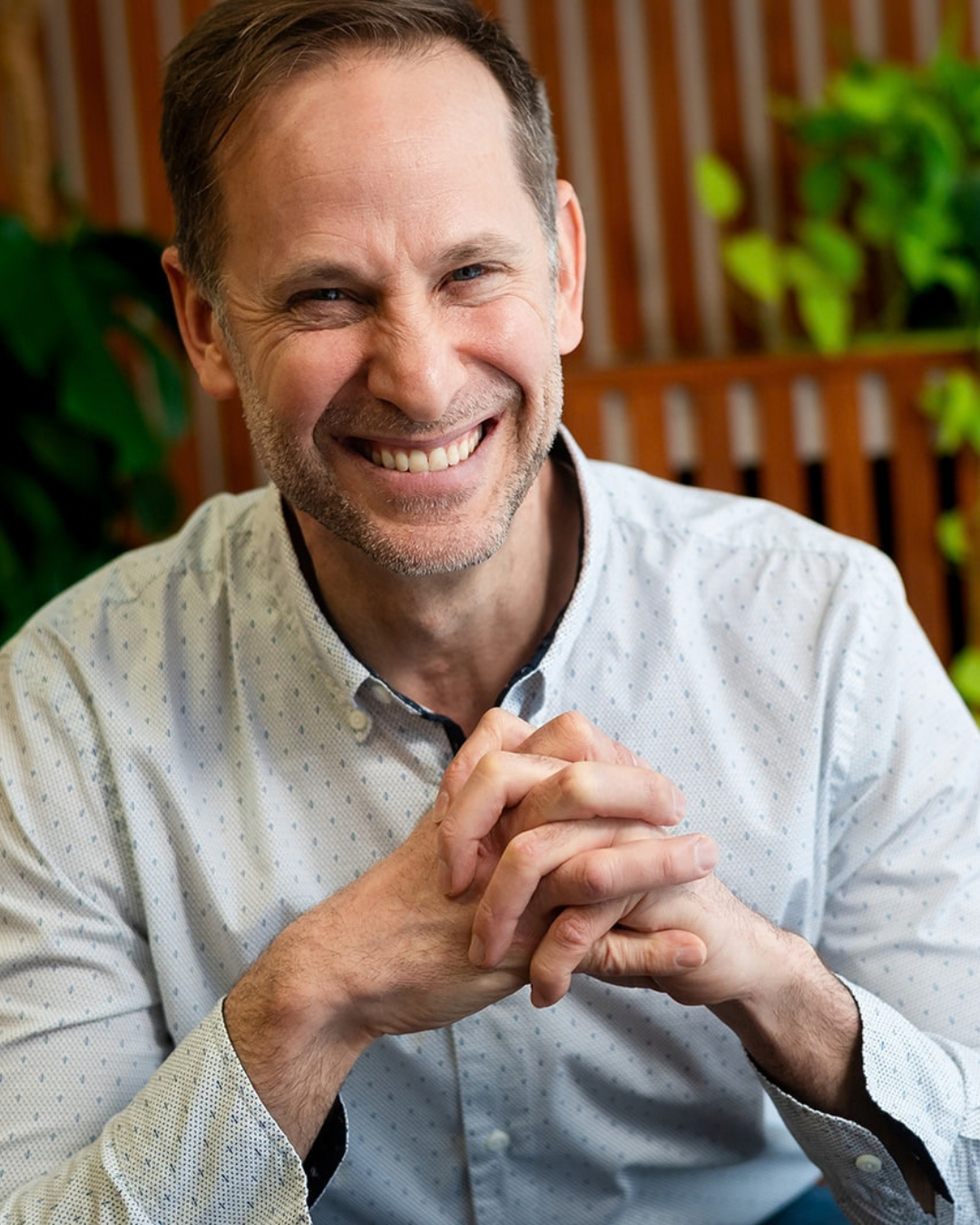 Dr. Adam Bletsoe