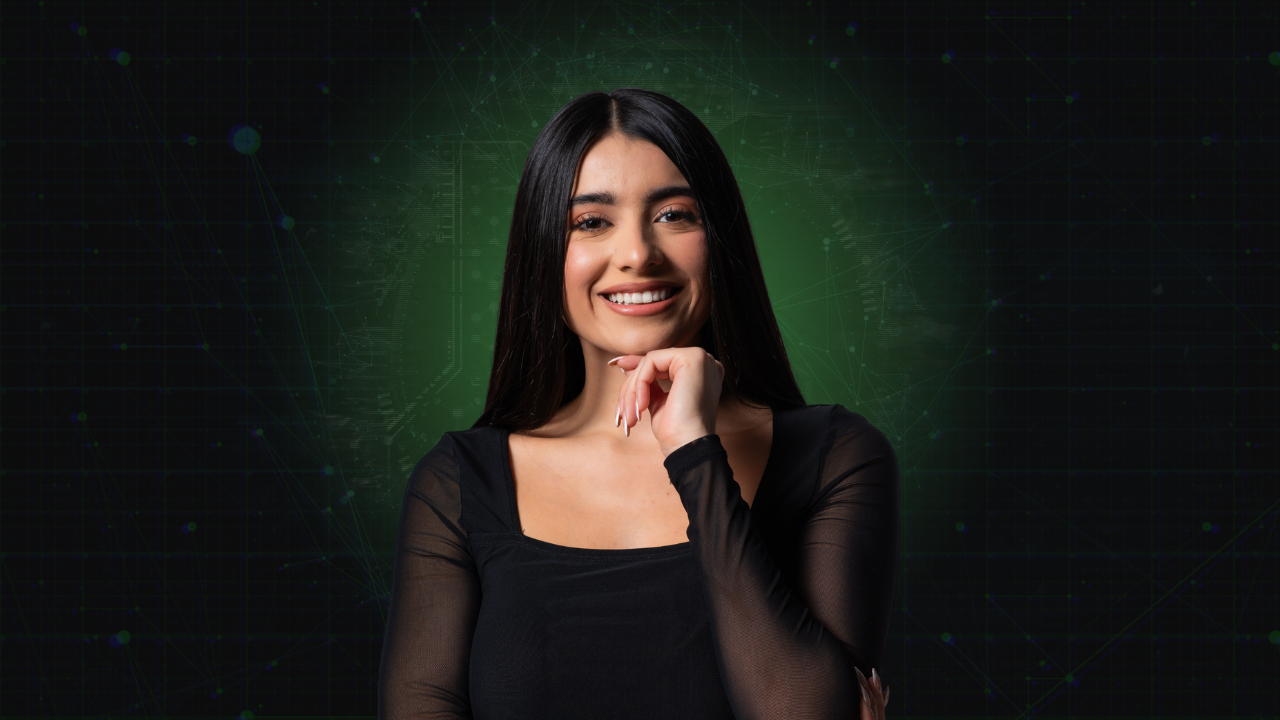 Claudia Millán