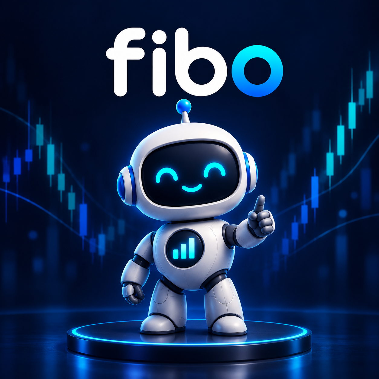 Fibo, herramienta de trading
