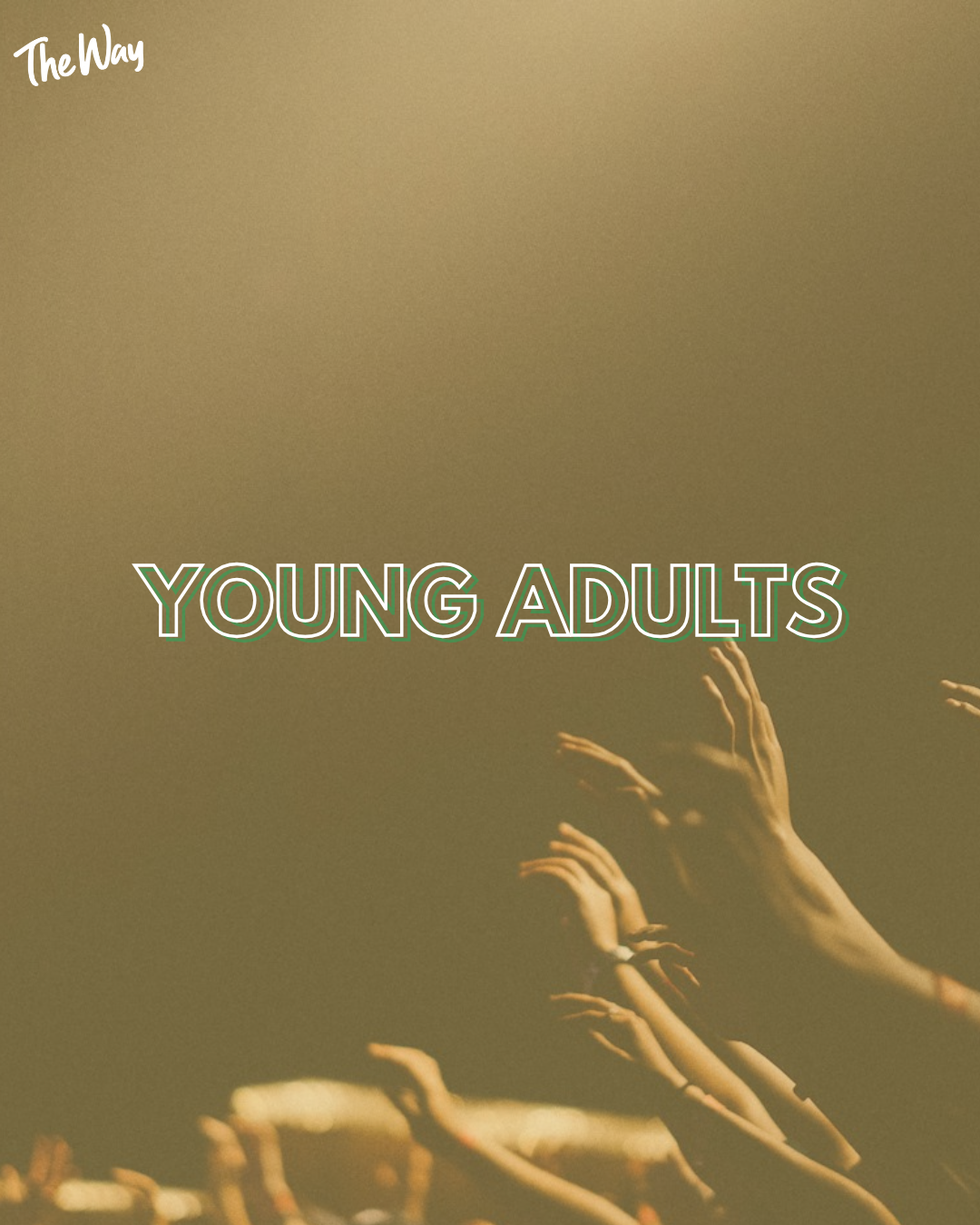 Young Adult's Group