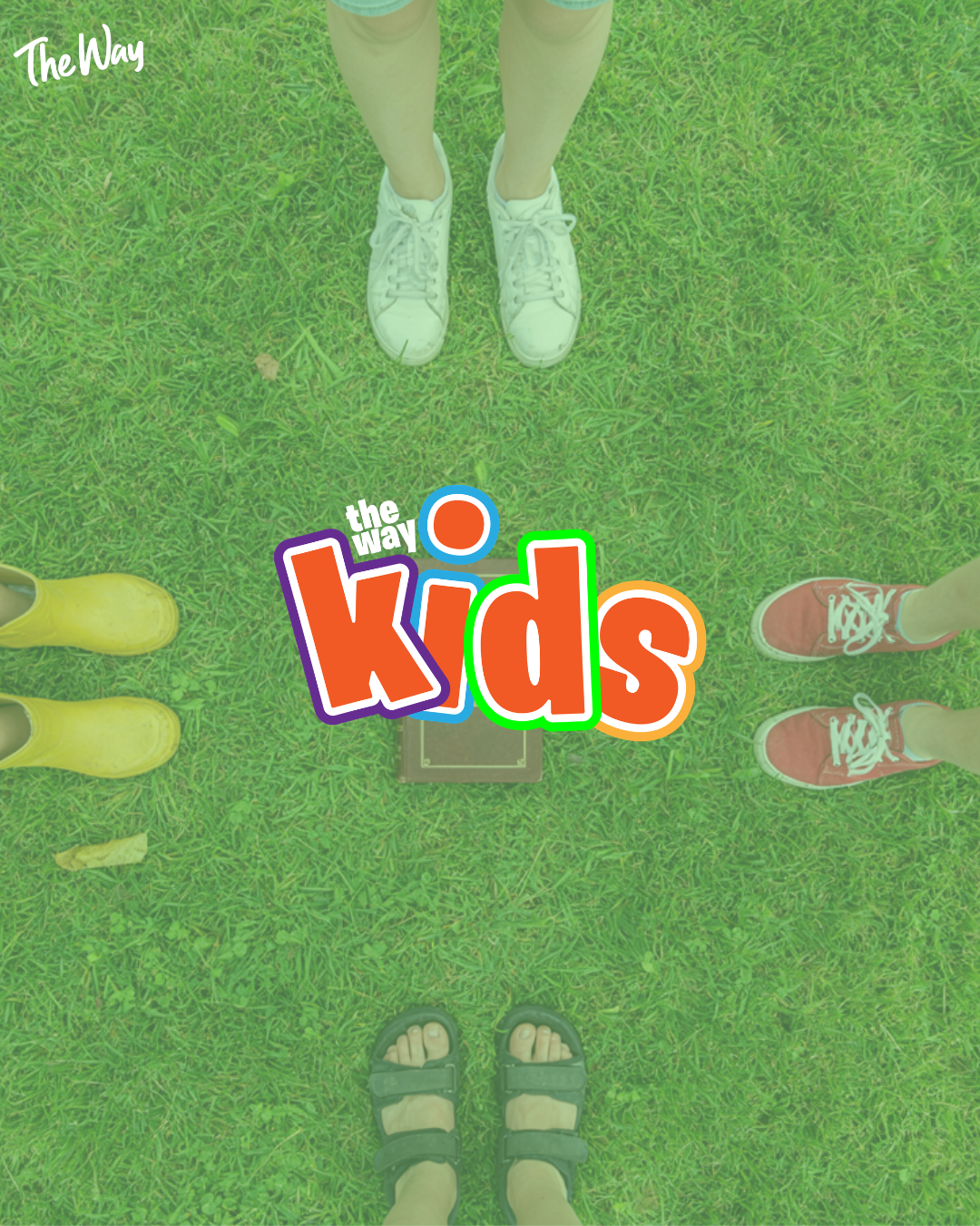 Kid's Group