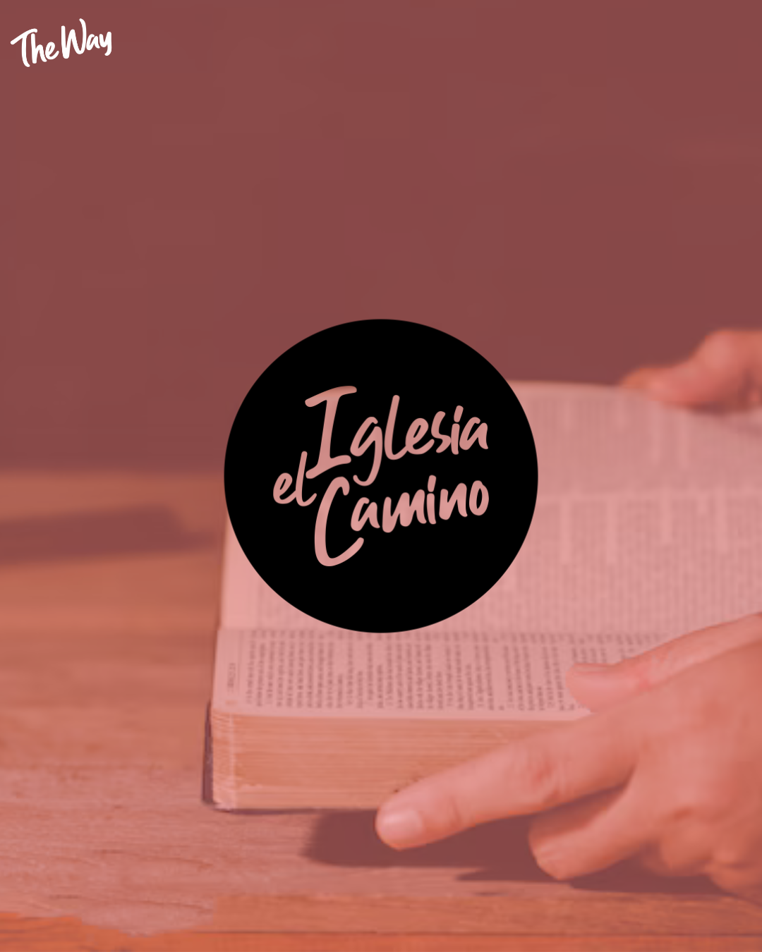 Iglesia El Camino Group