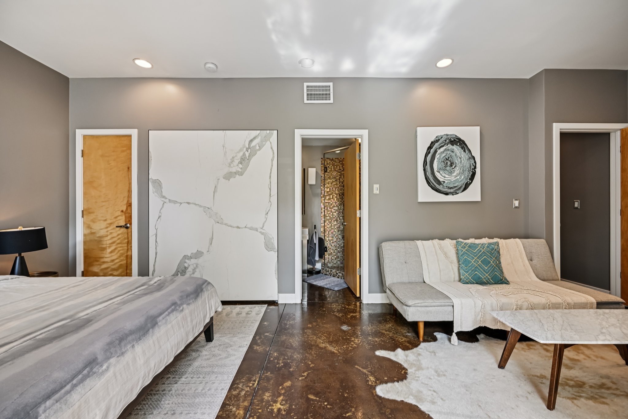 Investment property