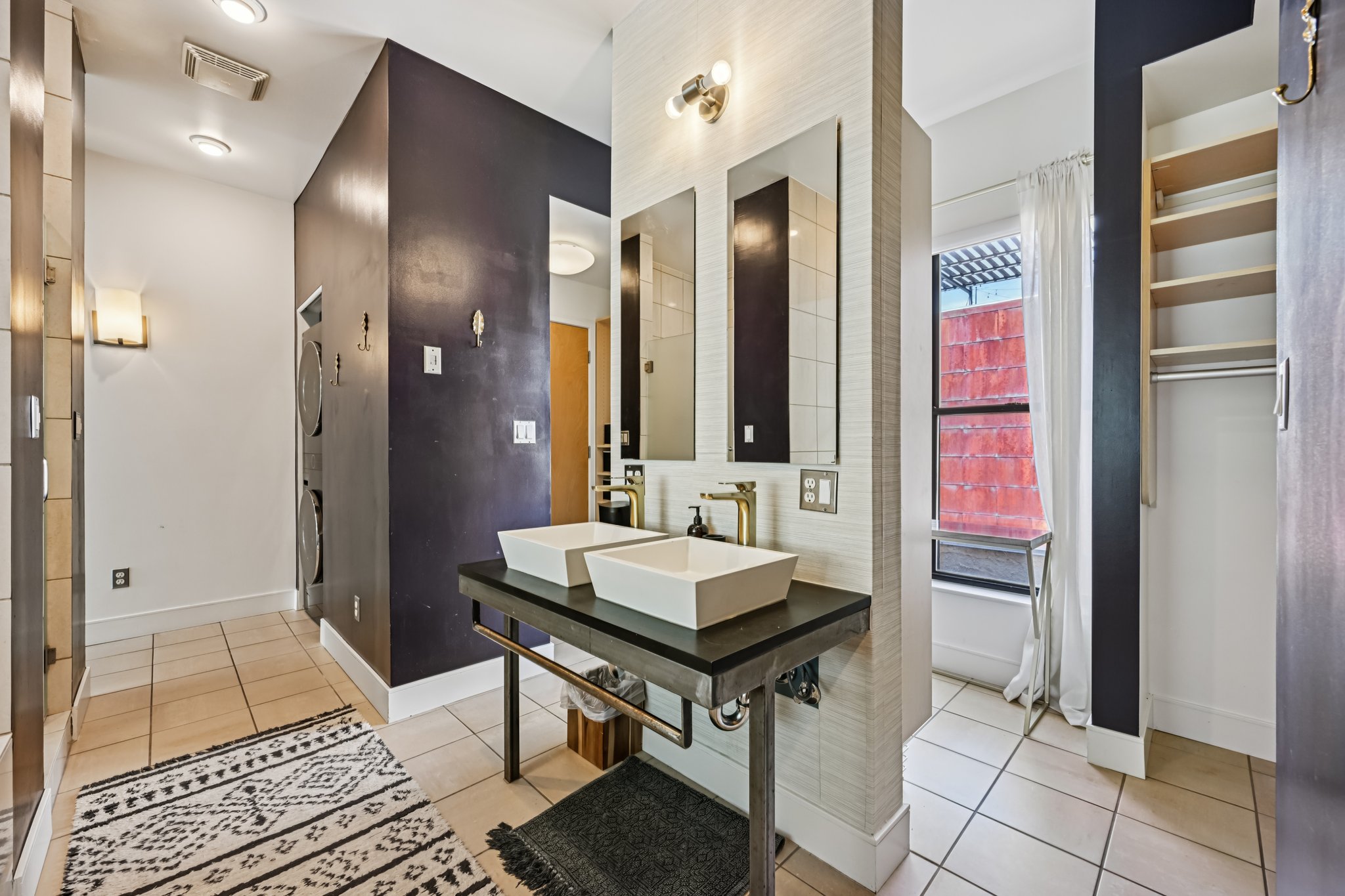 First investment property