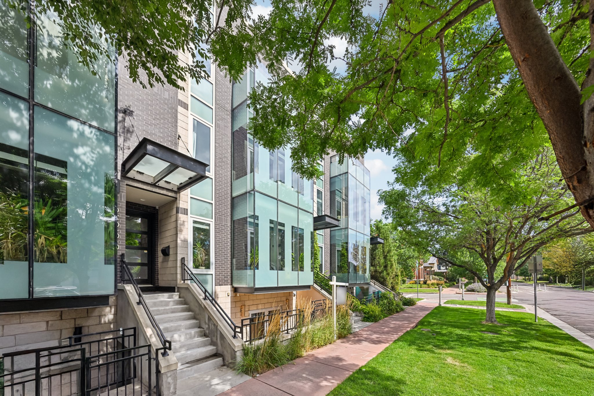 Single-family rental