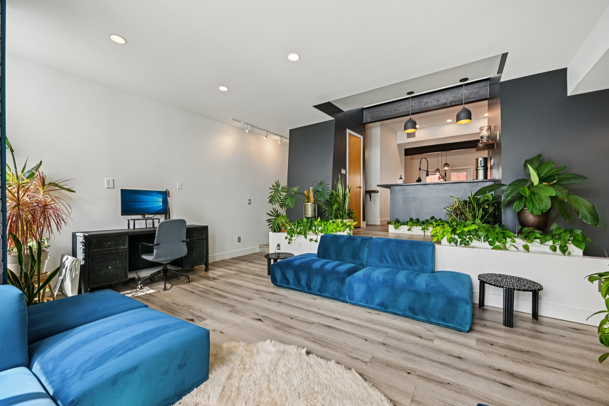 Multi-family portfolio