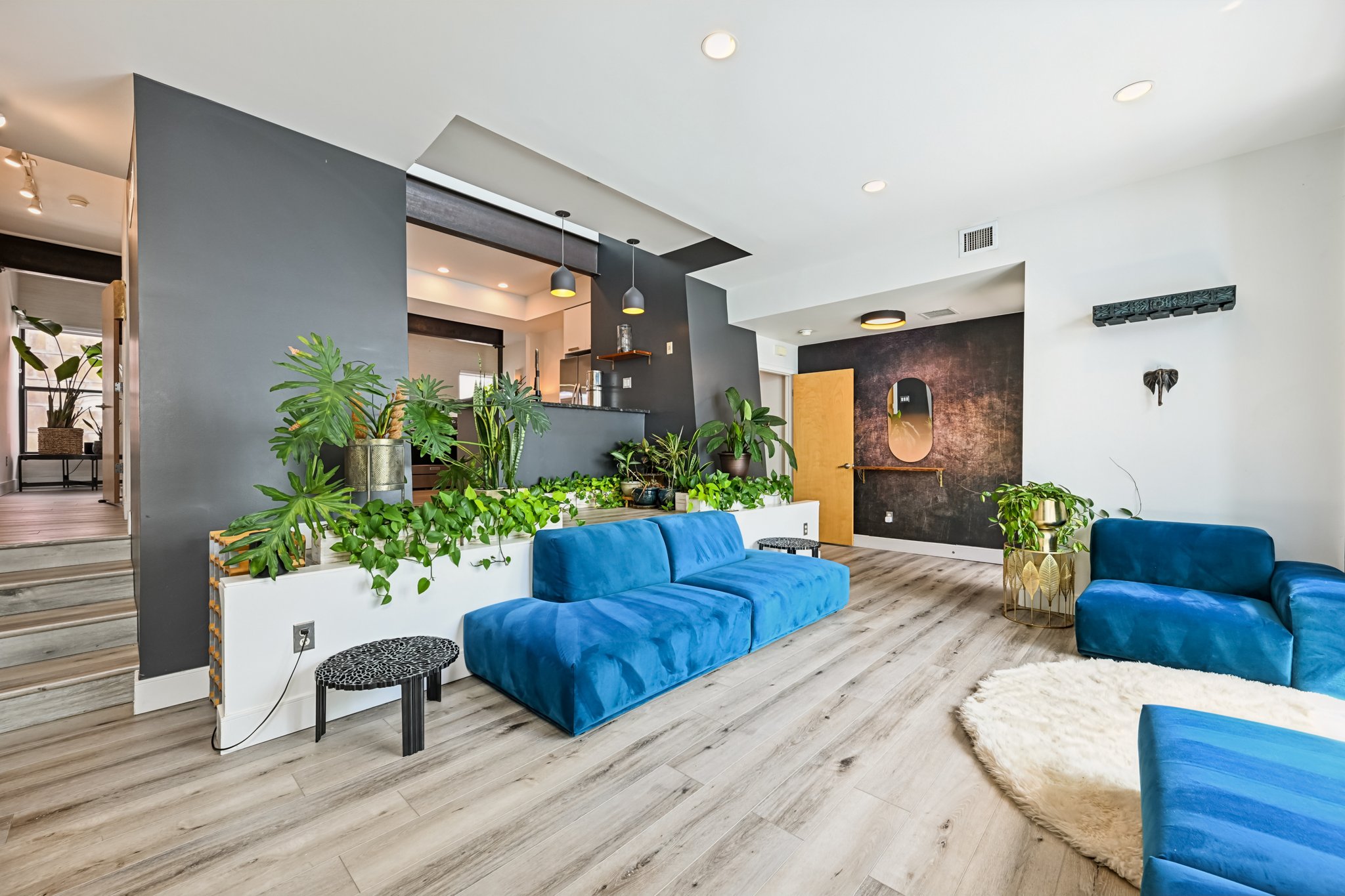 Beautiful home