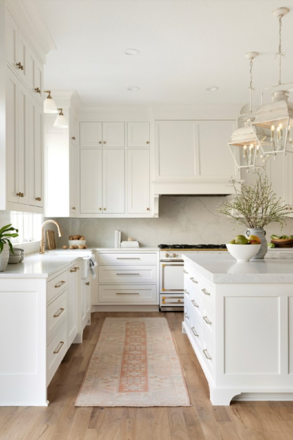 Property interior
