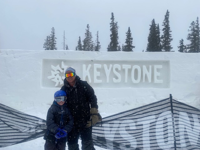 Family trip