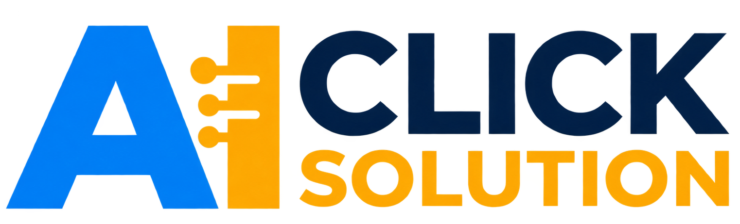 AI Click Solution