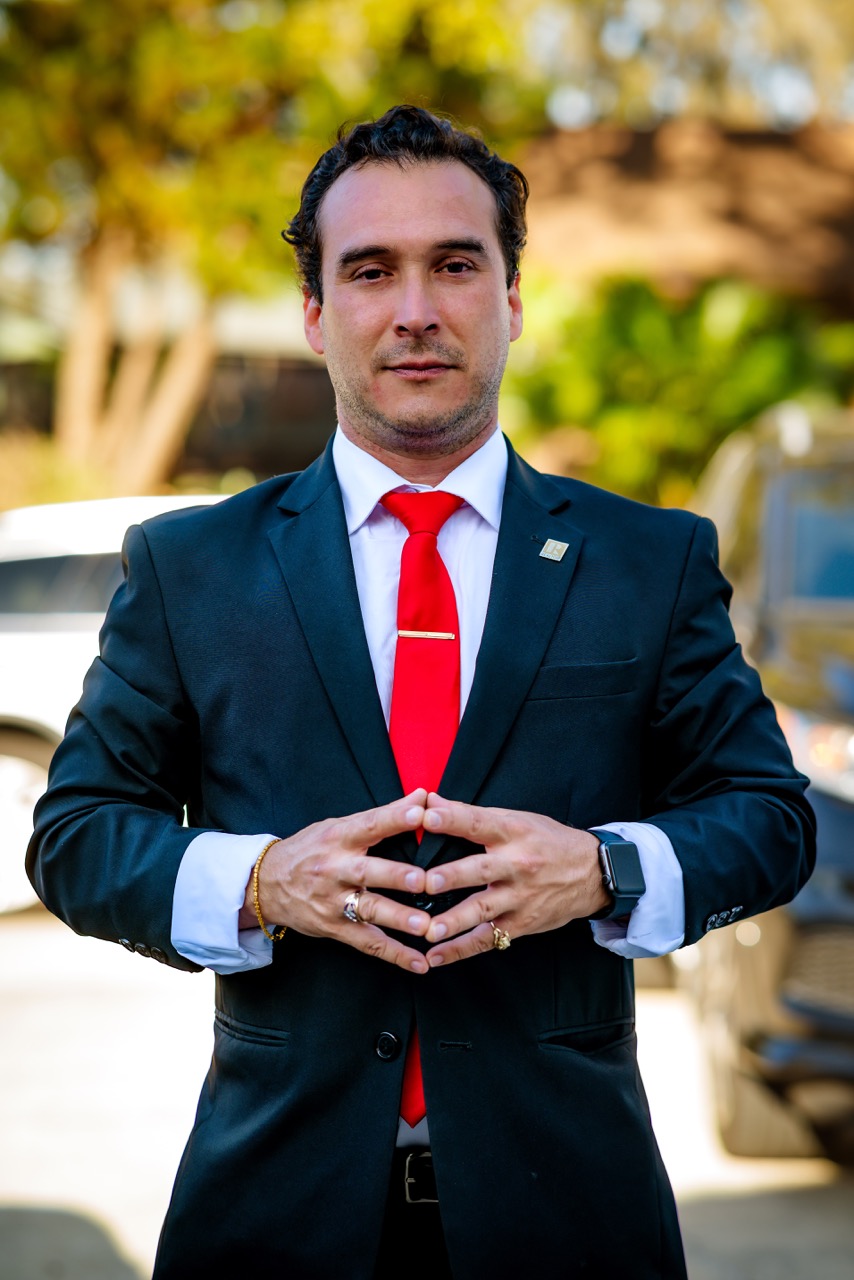 Felipe Robayo