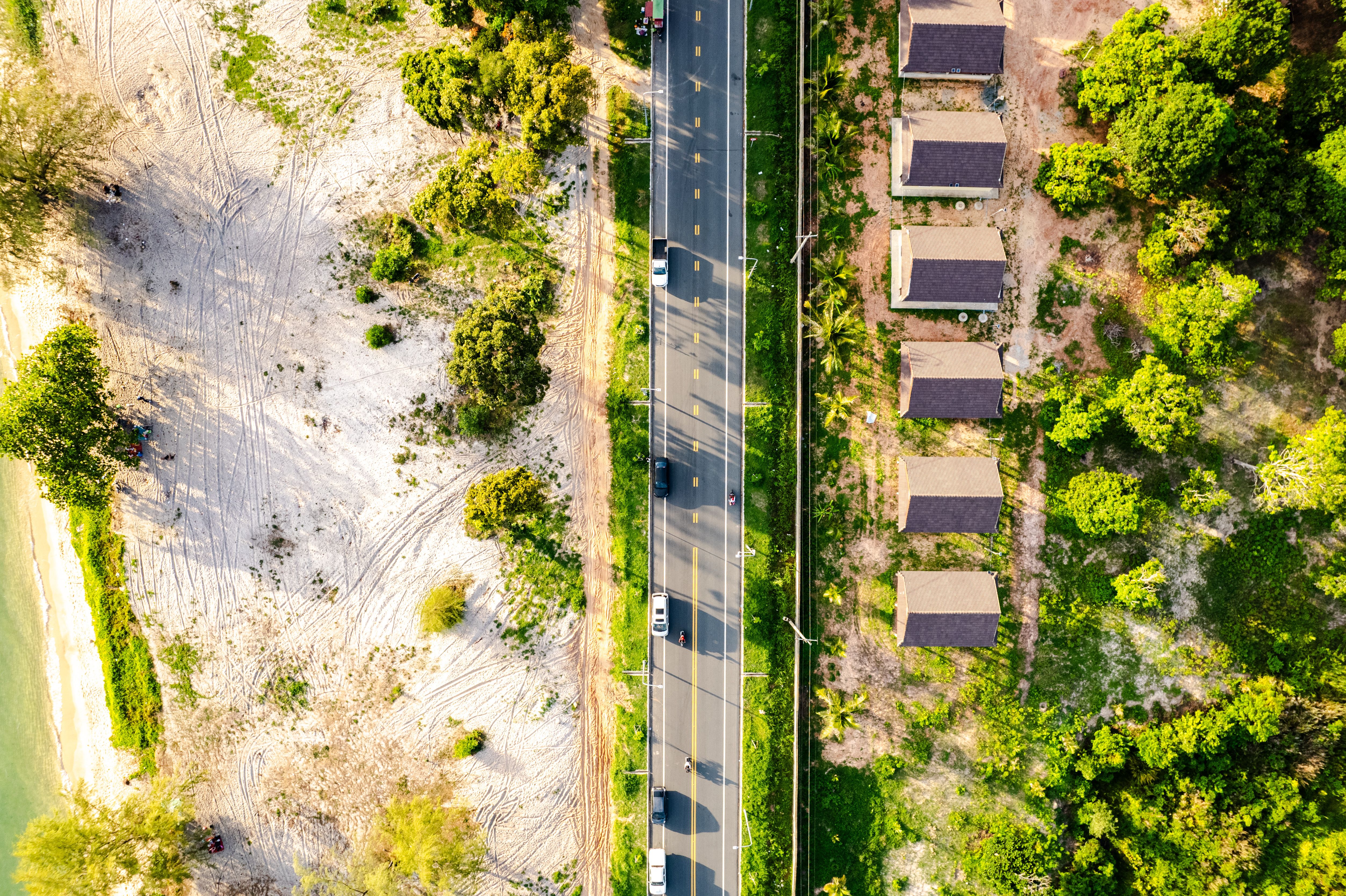Land in Central Florida