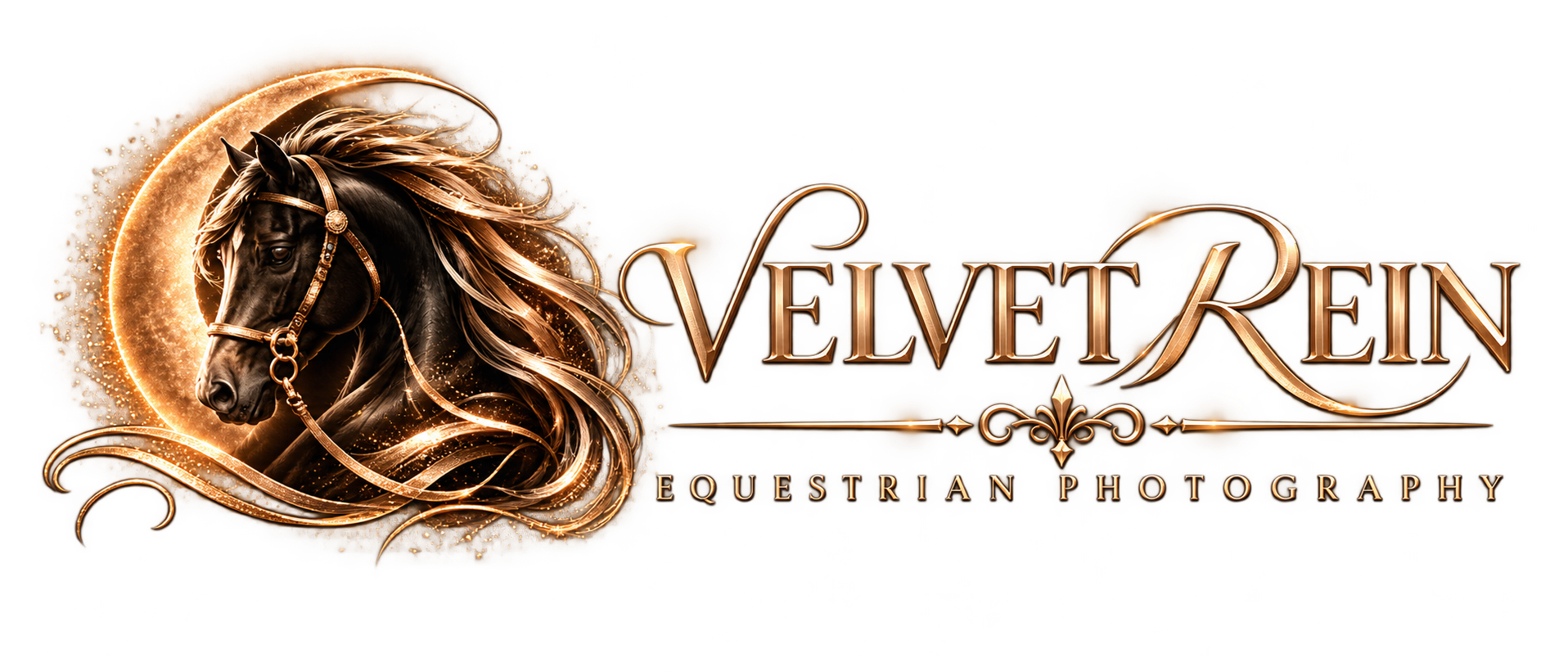 Velvet REIN, Fine Art Equestrian Photography
