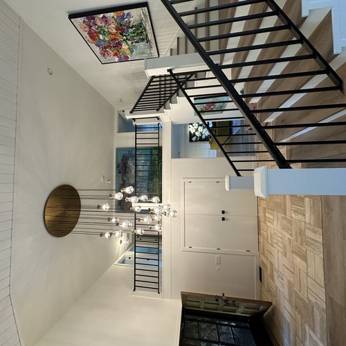Office & retail wiring 