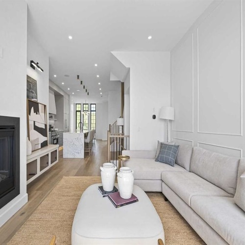 Lighting & Smart Home