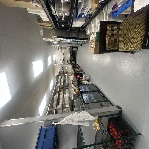 Electrical Maintenance Calgary