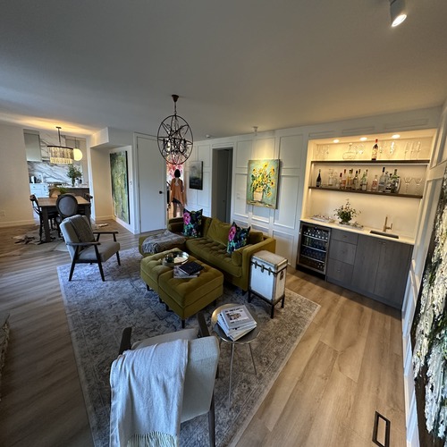 Lighting & Smart Home