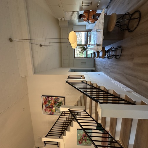 Lighting & Smart Home