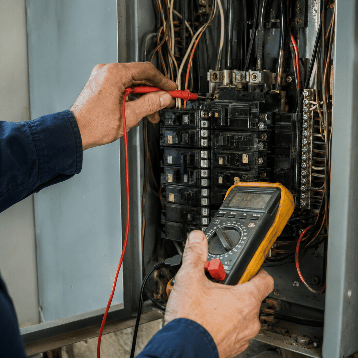 Airdrie System Upgrades