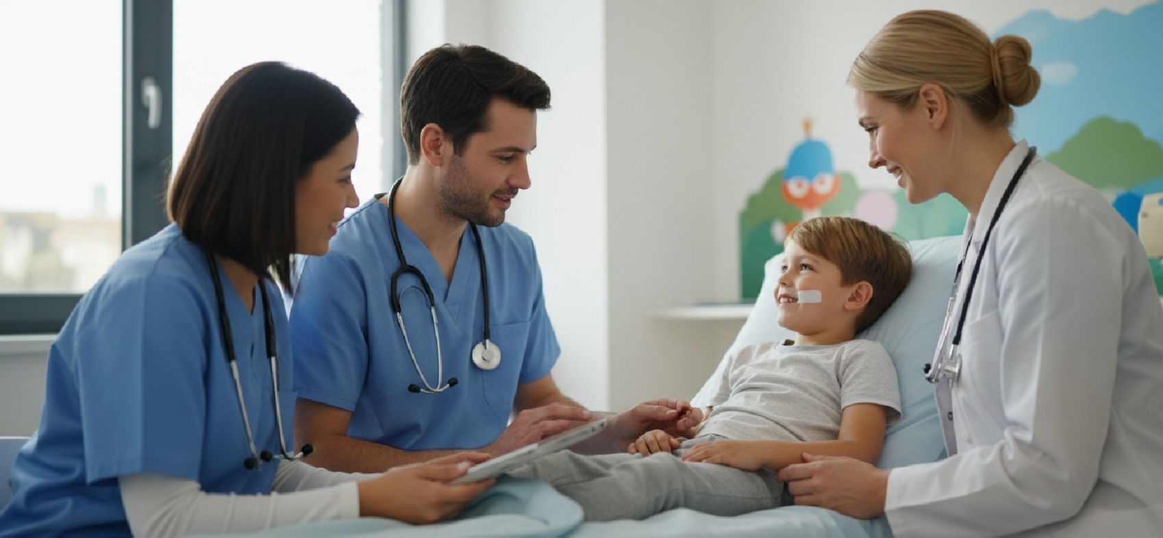 Cerus Agency | Health Insurance