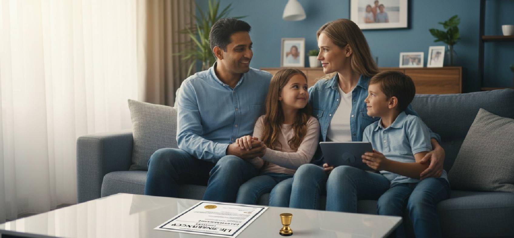 Cerus Agency | Life Insurance