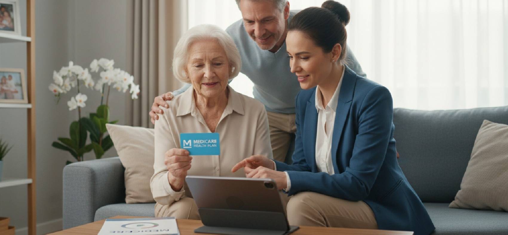 Cerus Agency | Medicare