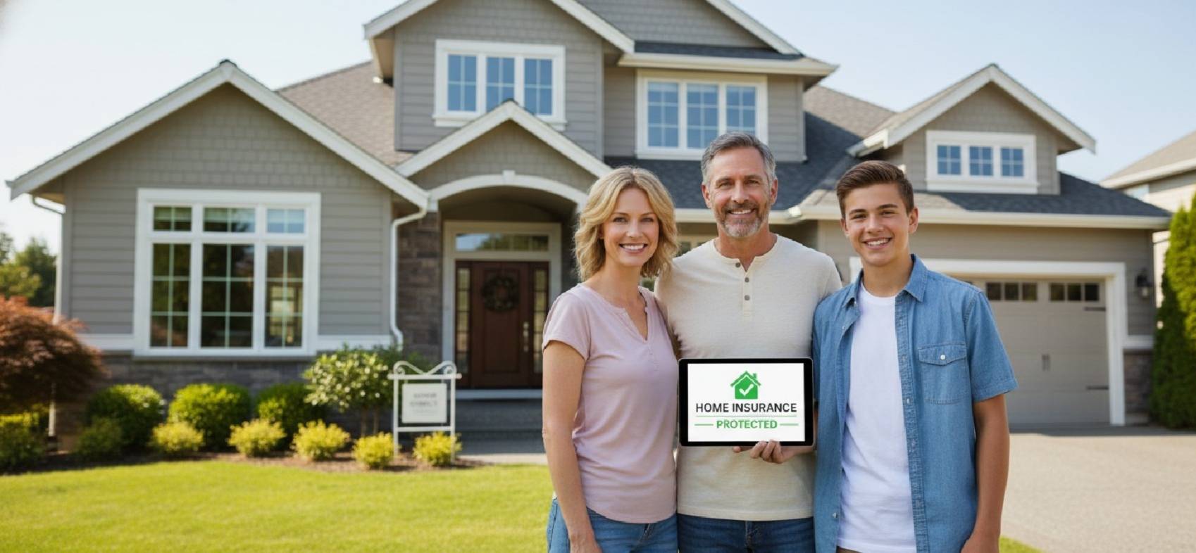 Cerus Agency | Vehicle, Home & Business