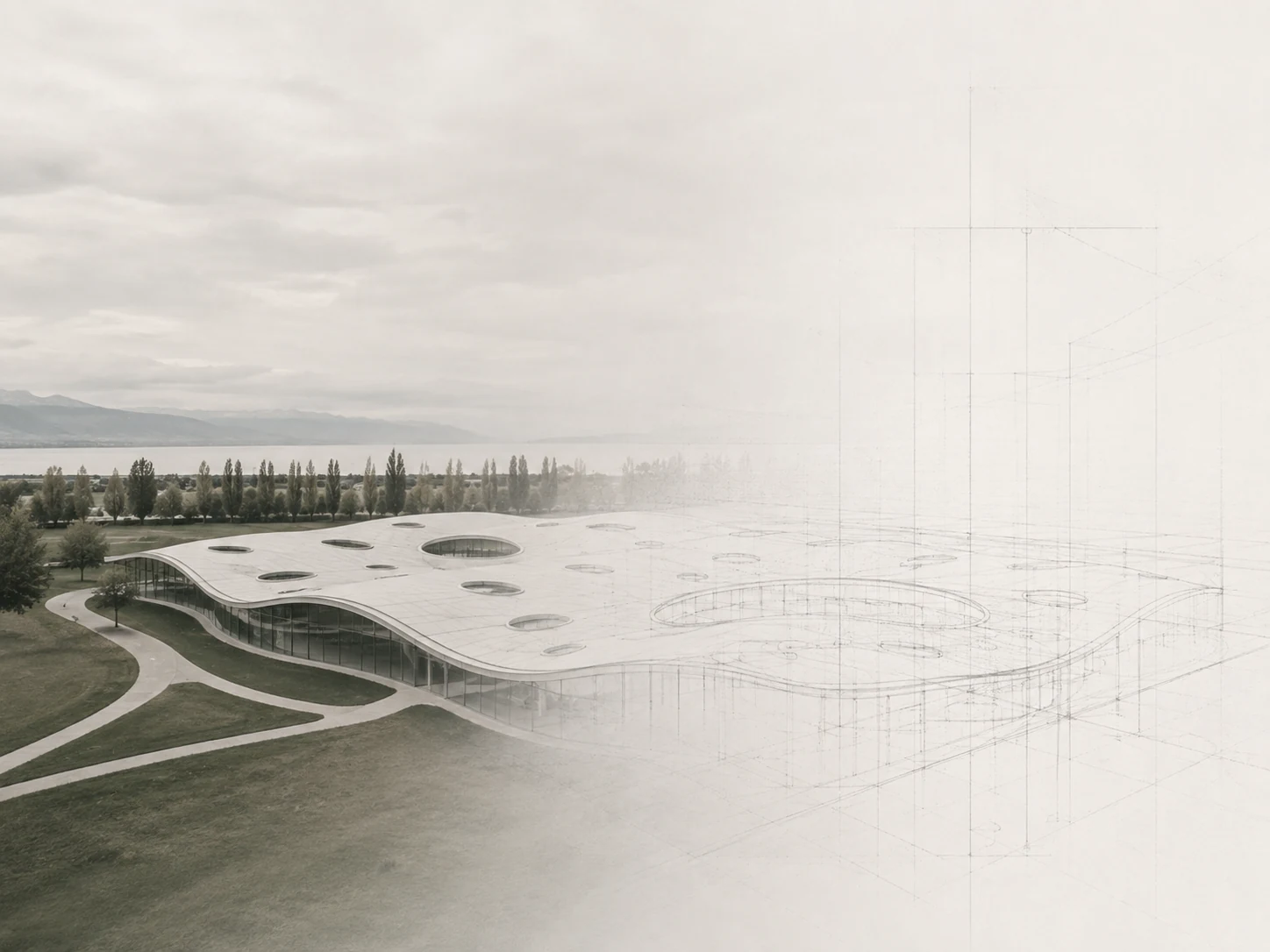 Projet immobilier dans le canton de Vaud — Accompagnement HALURA