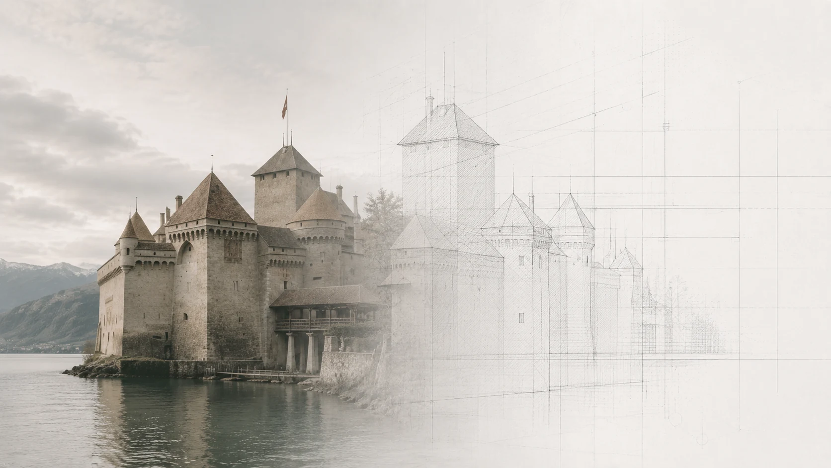 Projet immobilier et rénovation dans le canton de Vaud — HALURA