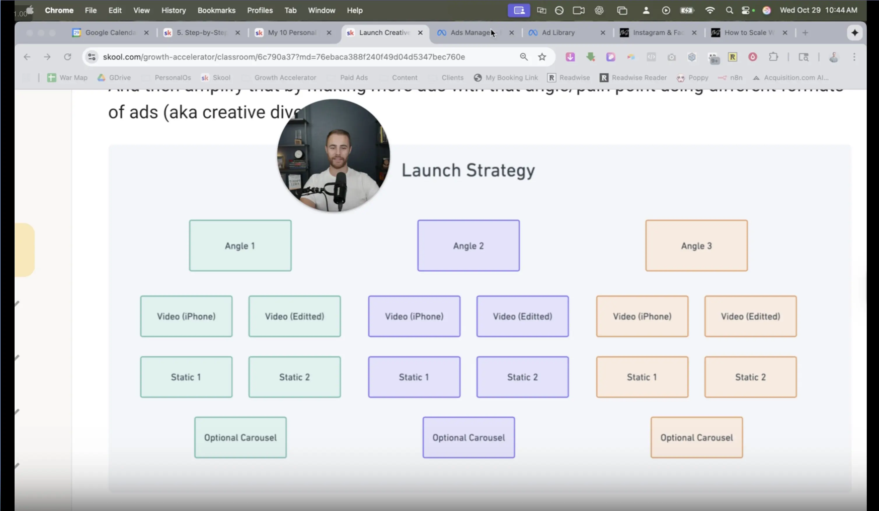 21 AI Tools & Prompts