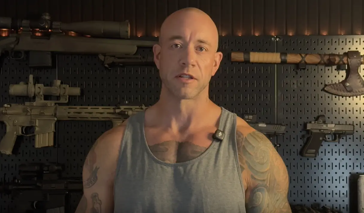 Randy, Online Fitness Coach