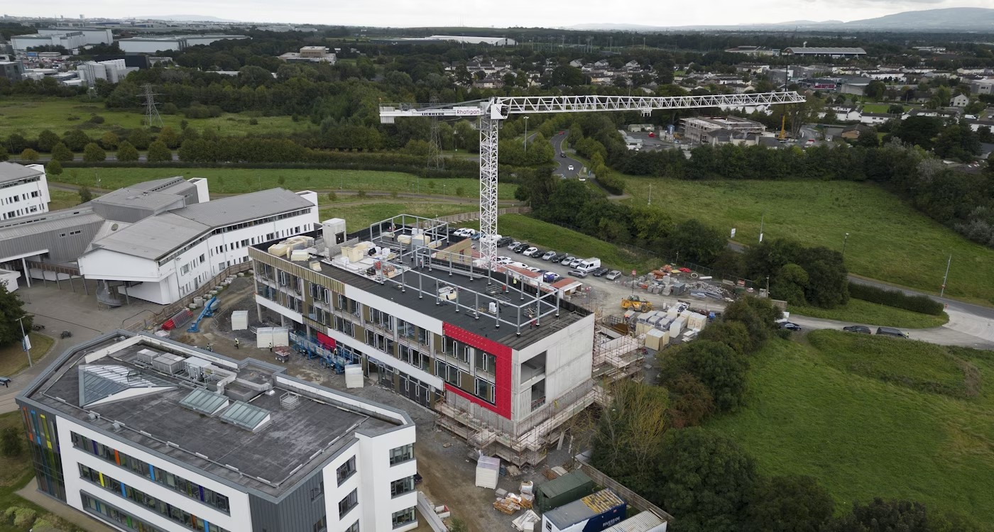 ATC TU Blanchardstown Campus