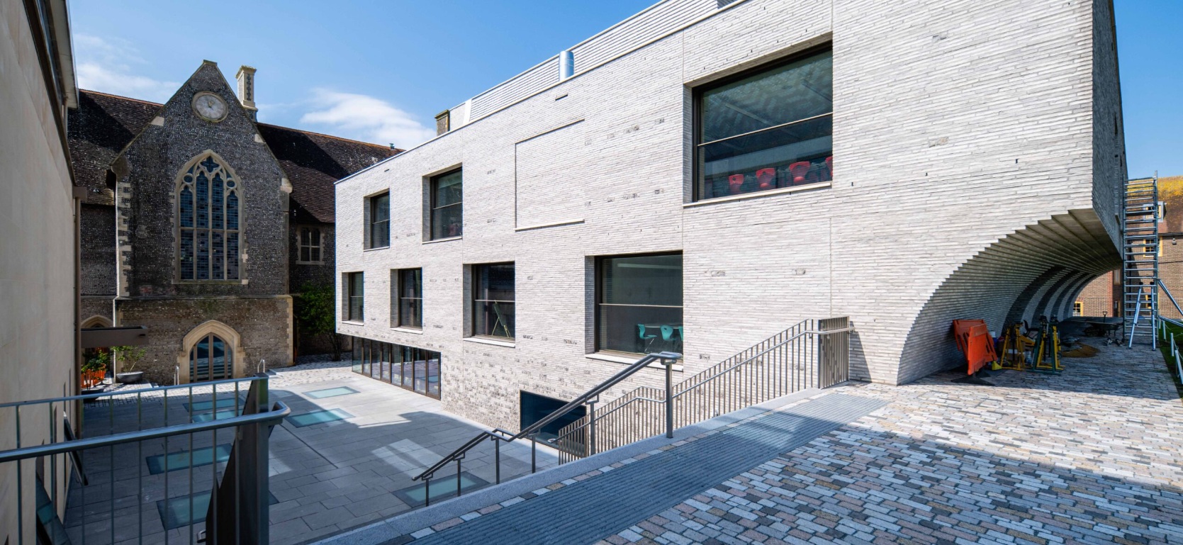 ATC Brighton College of Arts