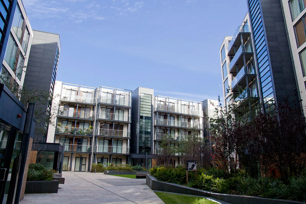 ATC Rockbrook Apartments Dublin