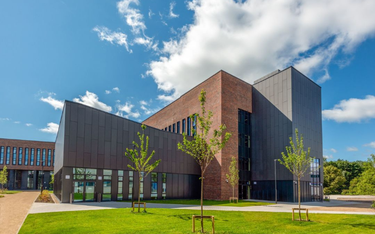 ATC Project - Maynooth University Teaching And Learning Centre